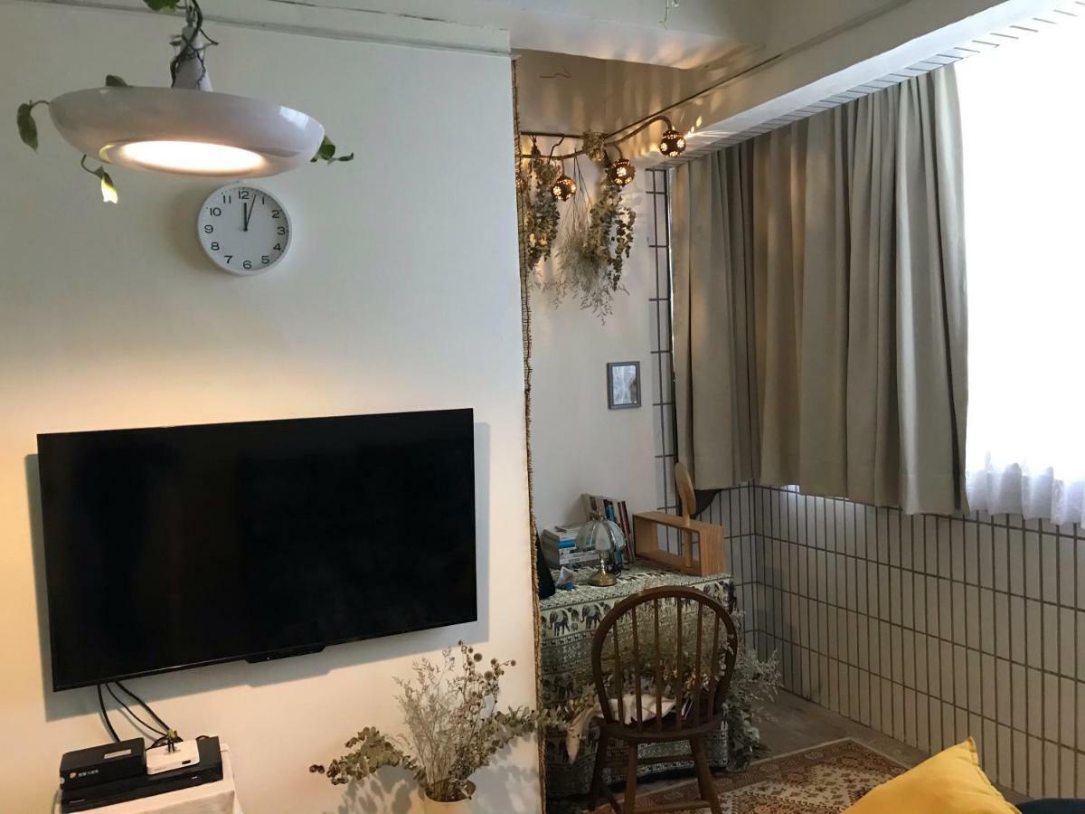 臺北Camellia公寓 外观 照片